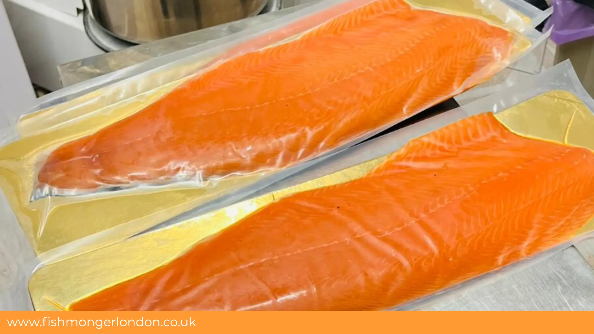 How to Choose the Freshest Seafood