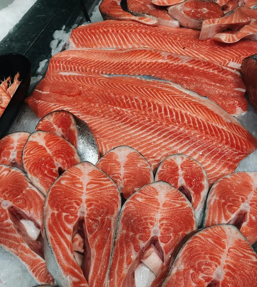 Fishmonger London 14