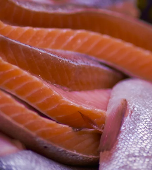 Fishmonger London 15