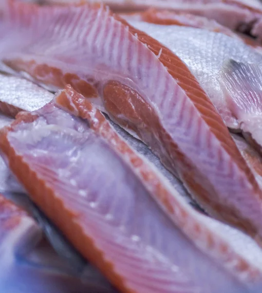 Fishmonger London 16