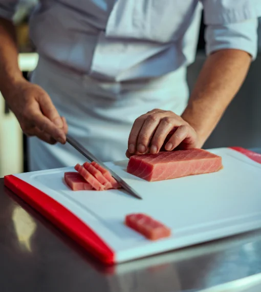 Fishmonger London 24