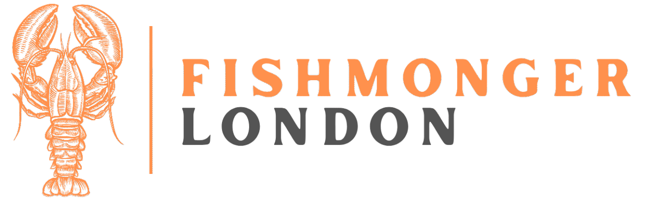Fishmonger London Logo T Big