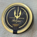Beluga Caviar 10g - Premium Luxury in Every Spoon