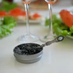 Beluga Caviar 10g - Premium Luxury in Every Spoon - Image 2