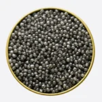 Beluga caviar with tin box