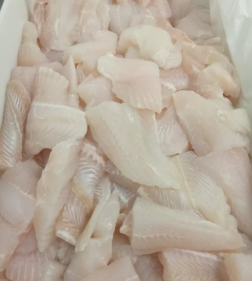 Seafood delivery Richmond – Seabass Fillets