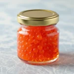 Salmon Roe (Keta Caviar) – Premium Red Caviar for UK Gourmets - Image 3